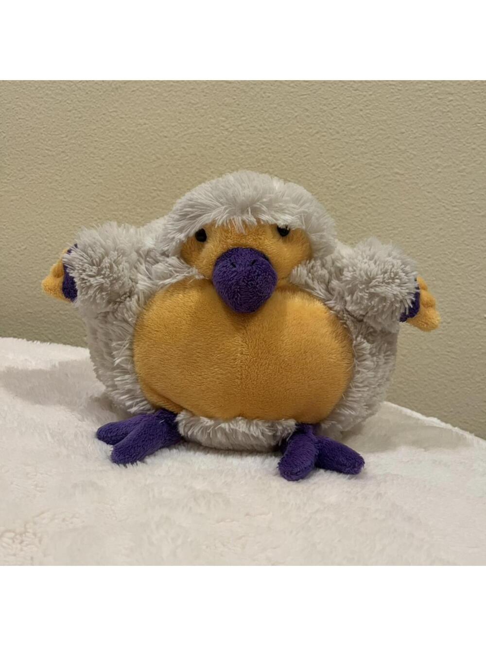 Mini Squishable Dodo